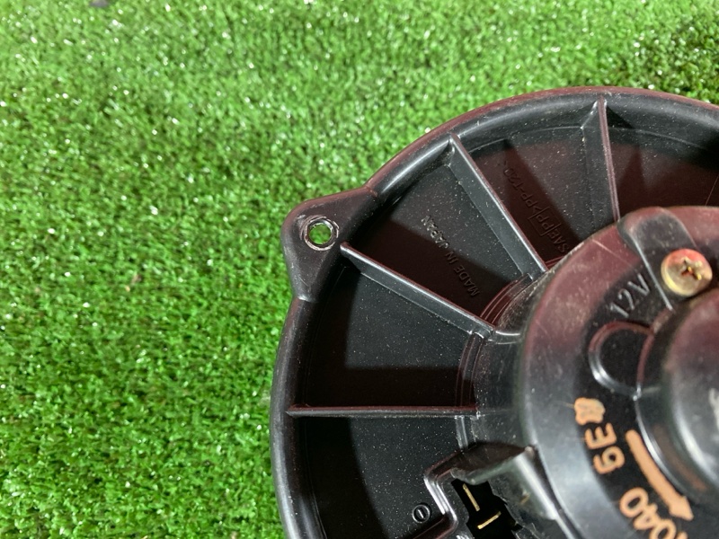 Вентилятор (Мотор отопителя), 1900 рублей, Солонцы