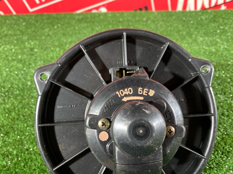 Вентилятор (Мотор отопителя), 1900 рублей, Солонцы