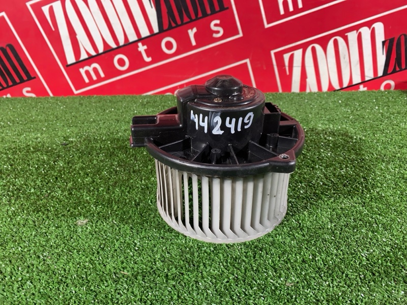 Вентилятор (Мотор отопителя), 2900 рублей, Солонцы