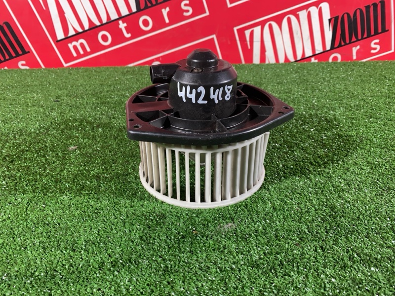 Вентилятор (Мотор отопителя), 2900 рублей, Солонцы