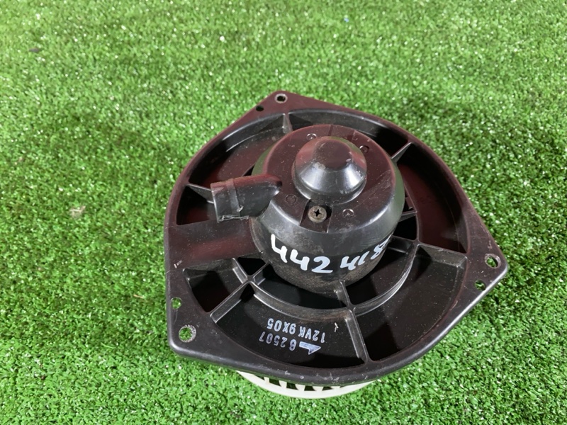 Вентилятор (Мотор отопителя), 2900 рублей, Солонцы