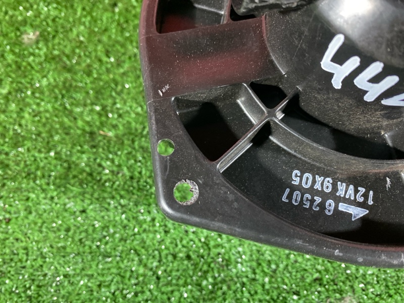 Вентилятор (Мотор отопителя), 2900 рублей, Солонцы