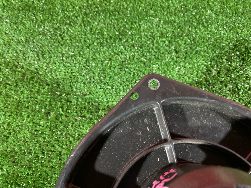 Вентилятор (Мотор отопителя), 2900 рублей, Солонцы