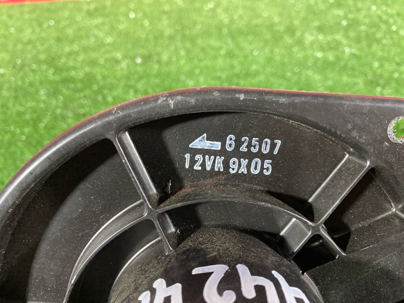 Вентилятор (Мотор отопителя), 2900 рублей, Солонцы