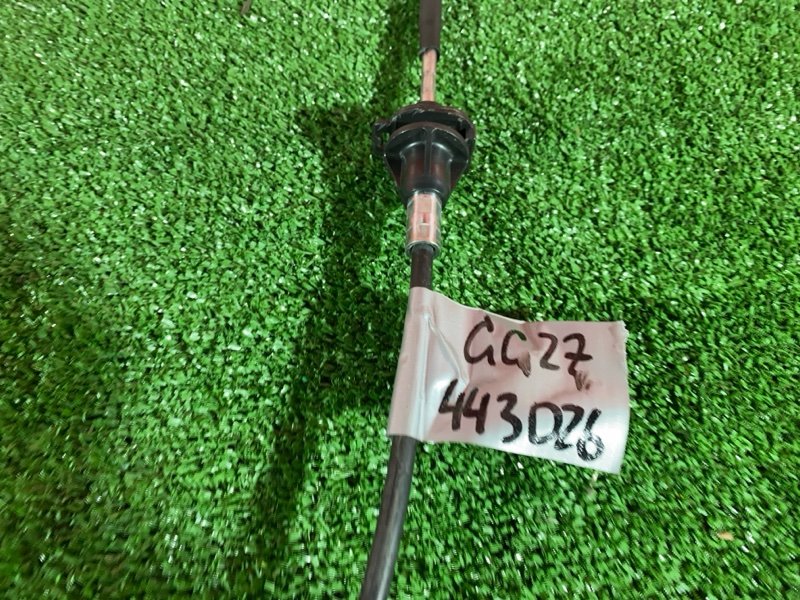 Трос АКПП, 2900 рублей, Солонцы