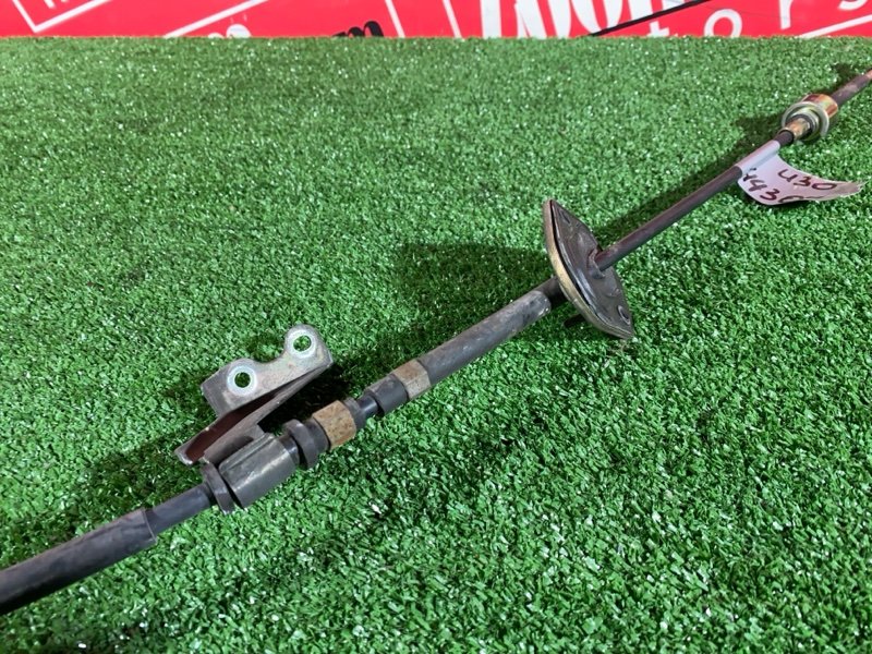 Трос АКПП, 3400 рублей, Солонцы