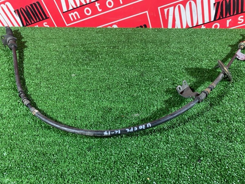 Трос АКПП, 3400 рублей, Солонцы