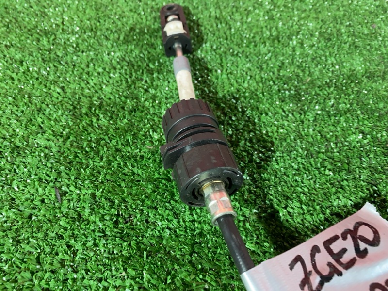 Трос АКПП, 1000 рублей, Солонцы