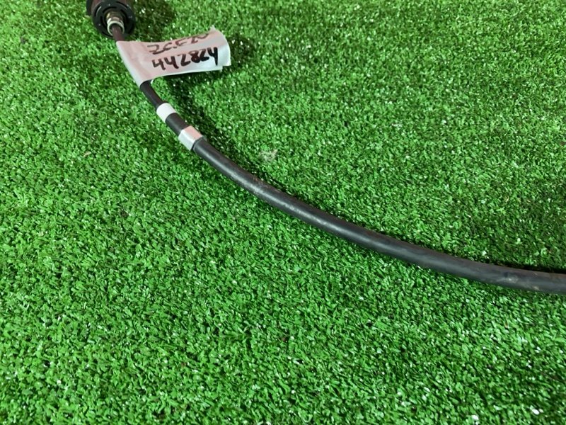 Трос АКПП, 1000 рублей, Солонцы