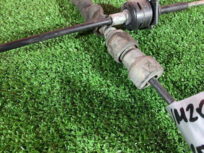 Трос АКПП, 1500 рублей, Солонцы