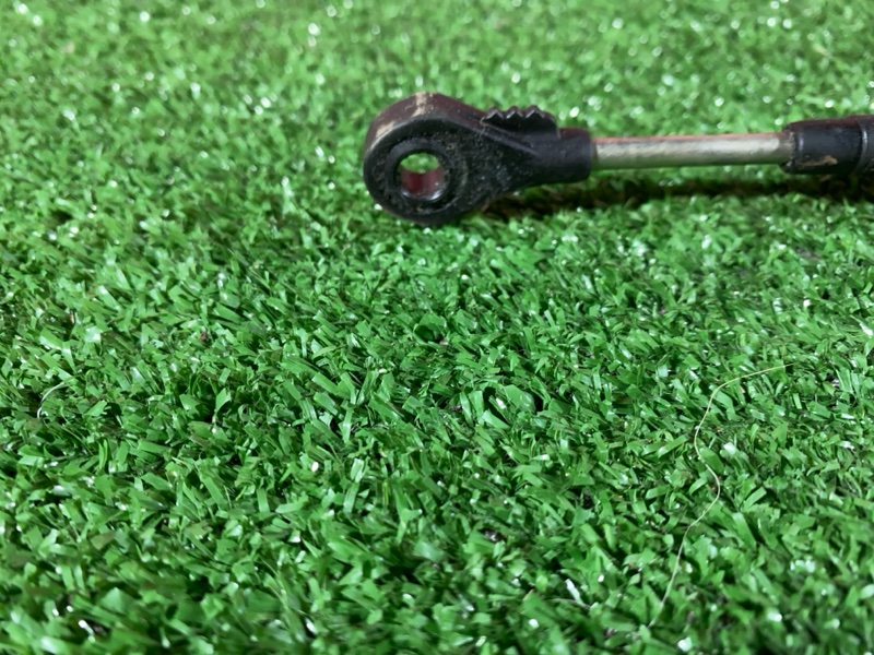 Трос АКПП, 1700 рублей, Солонцы