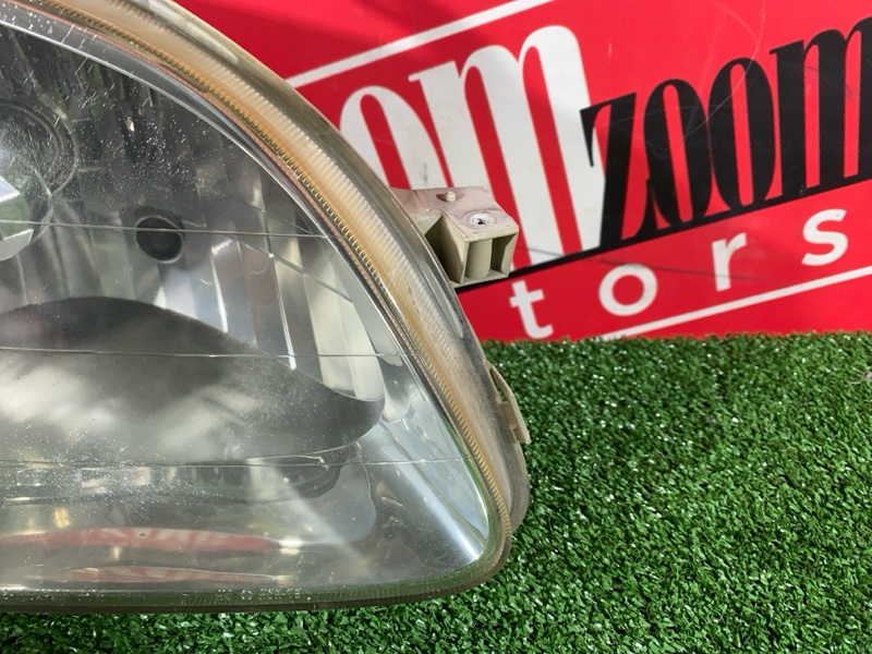 Фара, 9500 рублей, Солонцы