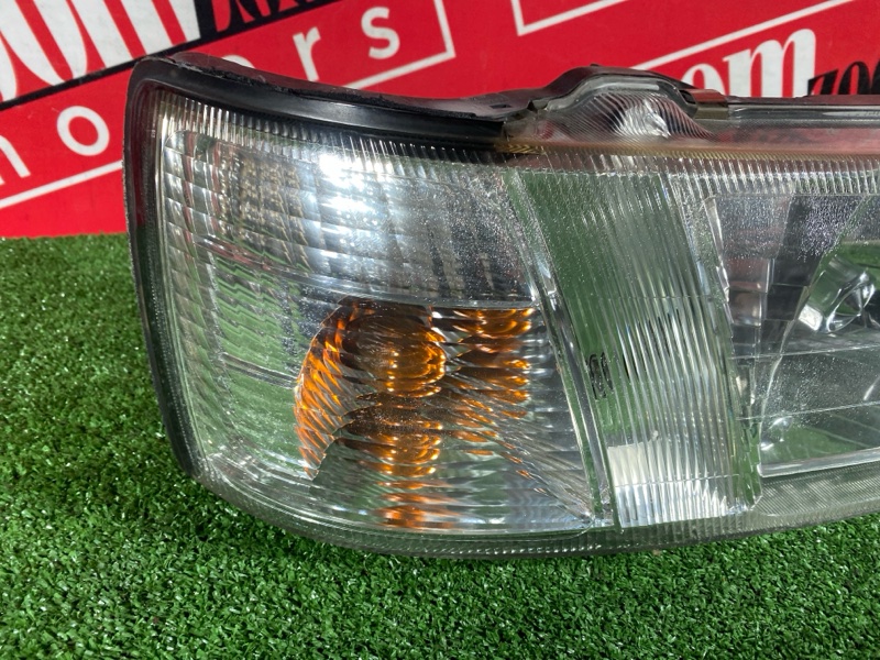 Фара, 12400 рублей, Солонцы