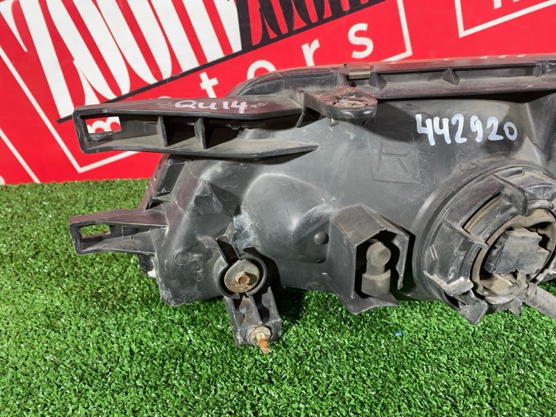 Фара, 12400 рублей, Солонцы