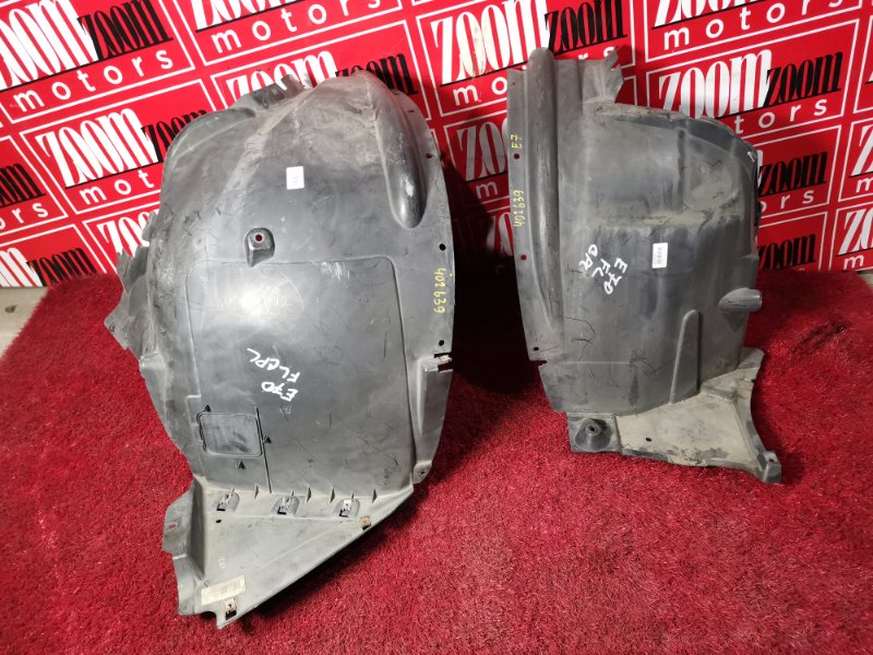 Подкрылок, 4600 рублей, Солонцы