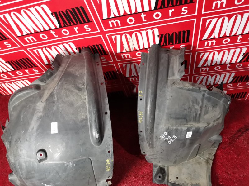 Подкрылок, 4600 рублей, Солонцы