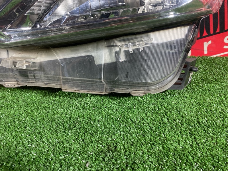 Фара, 47500 рублей, Солонцы