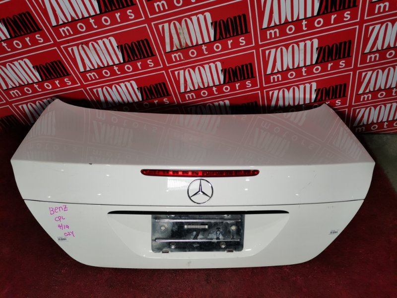 Крышка багажника, 5500 рублей, Солонцы