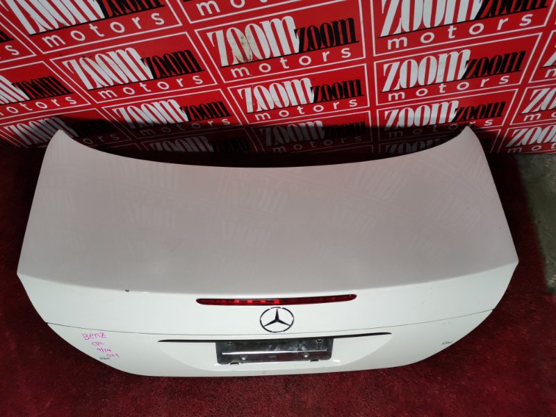 Крышка багажника, 5500 рублей, Солонцы