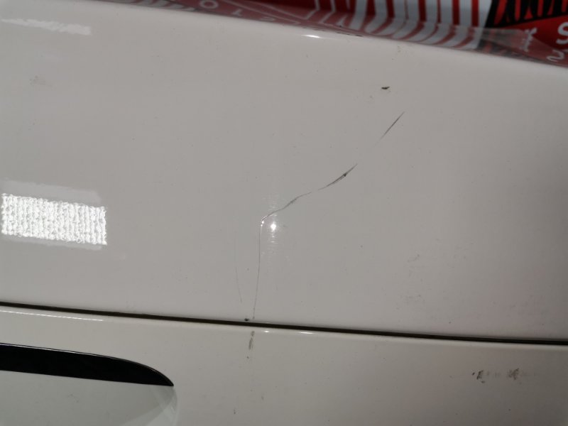 Крышка багажника, 5500 рублей, Солонцы