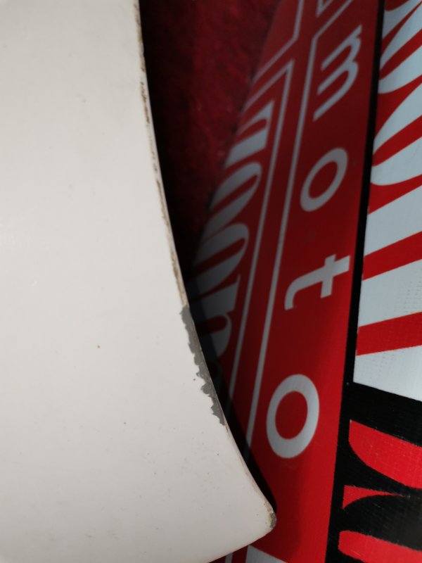 Крышка багажника, 5500 рублей, Солонцы