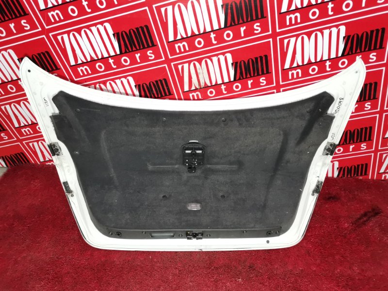 Крышка багажника, 5500 рублей, Солонцы