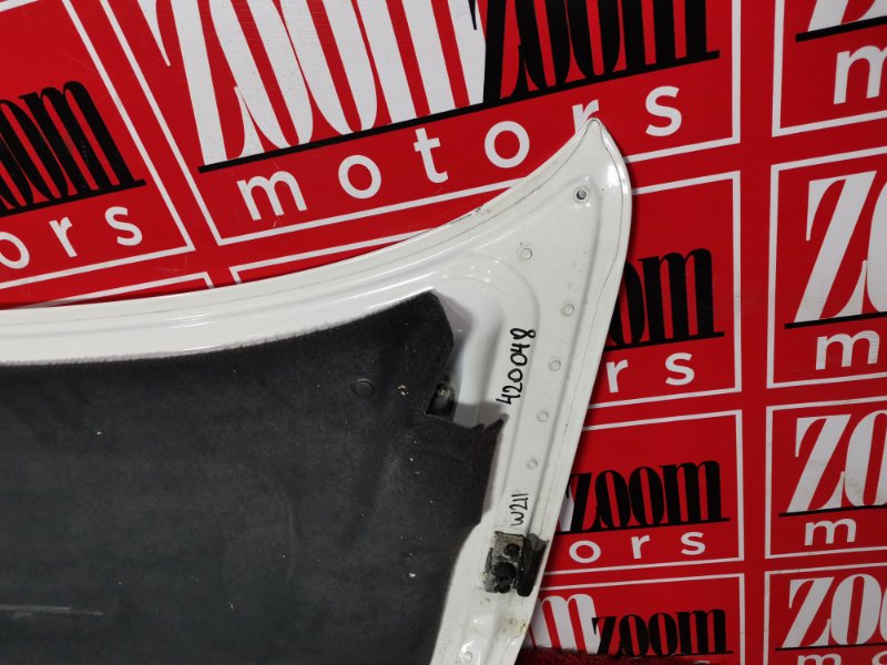 Крышка багажника, 5500 рублей, Солонцы