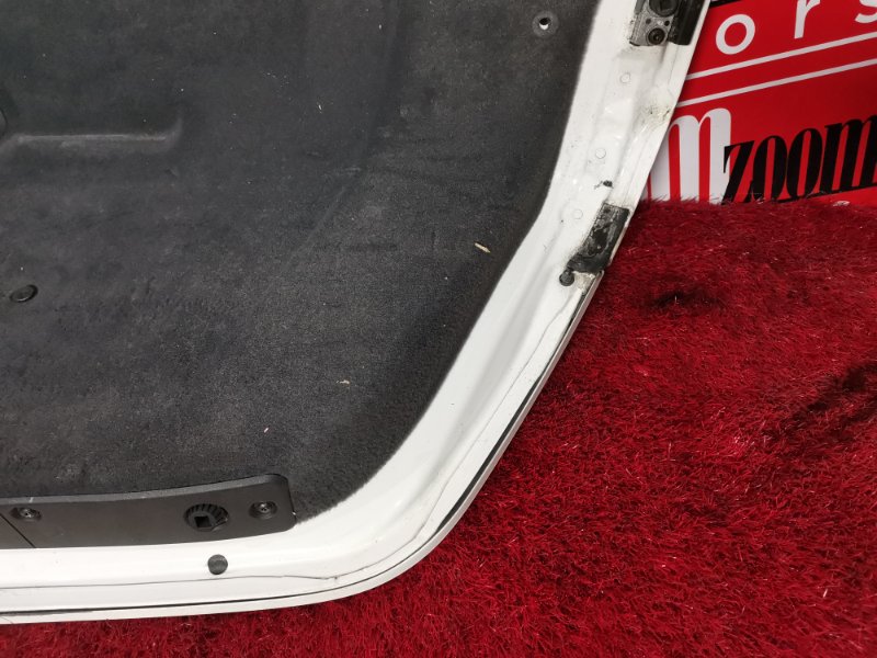 Крышка багажника, 5500 рублей, Солонцы