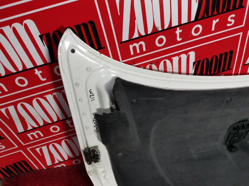 Крышка багажника, 5500 рублей, Солонцы