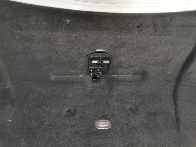 Крышка багажника, 5500 рублей, Солонцы