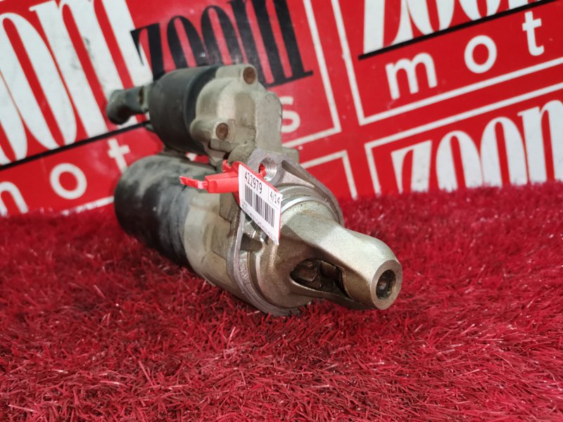 Стартер, 4100 рублей, Солонцы