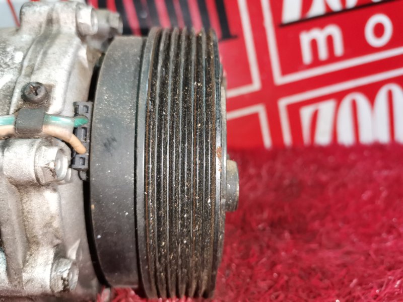 Компрессор кондиционера, 5900 рублей, Солонцы