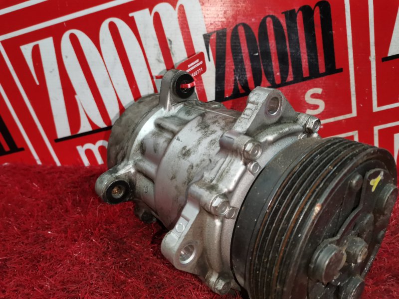 Компрессор кондиционера, 5900 рублей, Солонцы