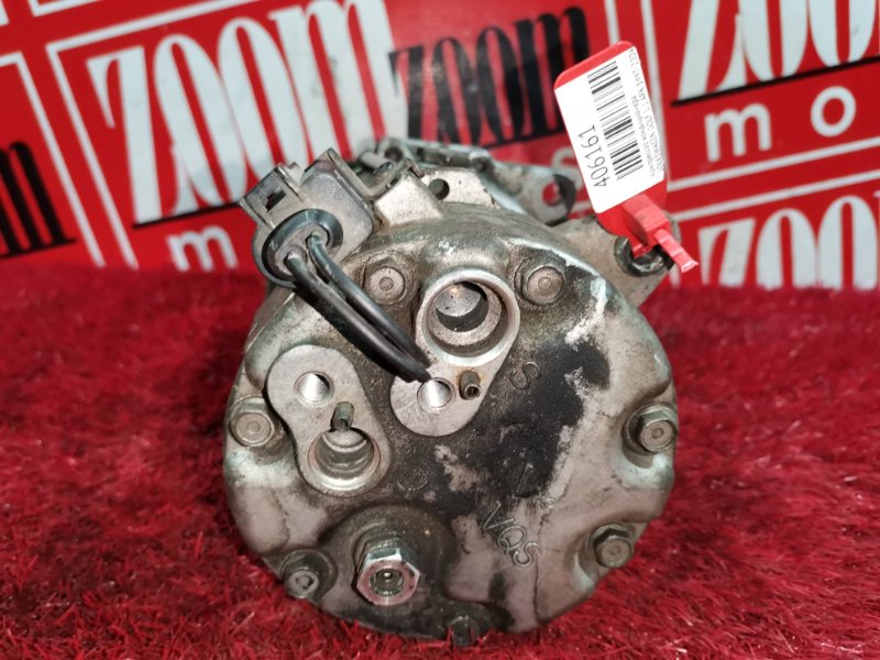 Компрессор кондиционера, 5900 рублей, Солонцы