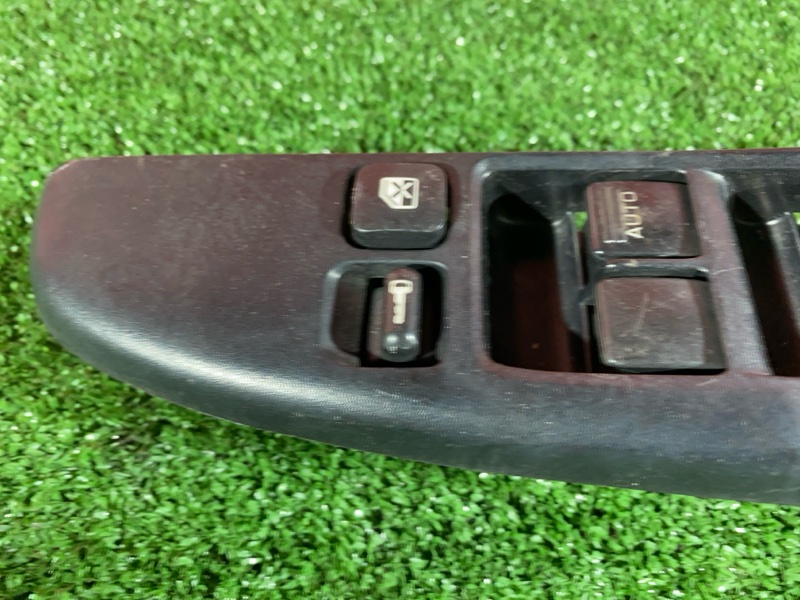 Блок управления стеклоподъемниками, 1200 рублей, Солонцы