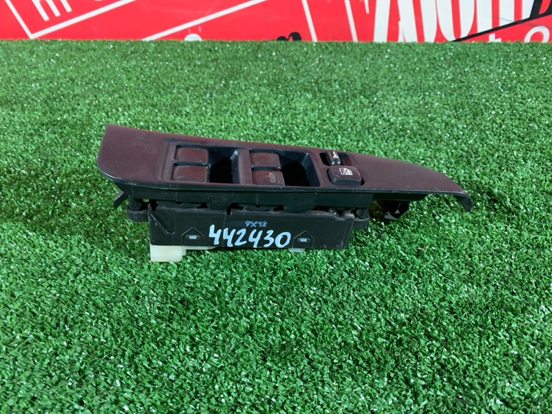 Блок управления стеклоподъемниками, 1200 рублей, Солонцы