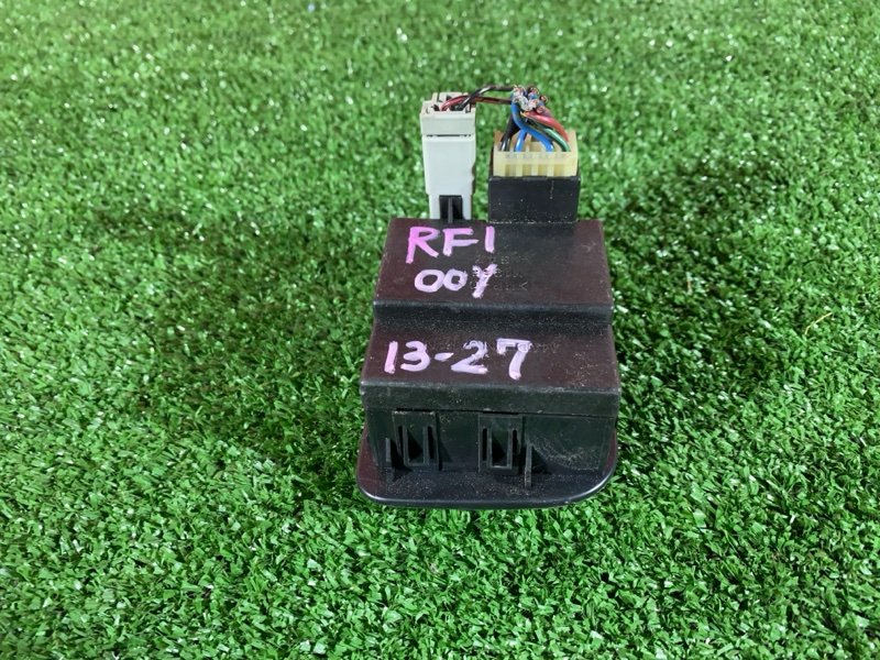 Блок управления стеклоподъемниками, 800 рублей, Солонцы