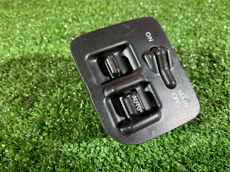 Блок управления стеклоподъемниками, 800 рублей, Солонцы