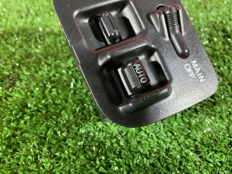 Блок управления стеклоподъемниками, 800 рублей, Солонцы