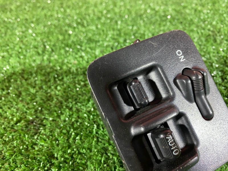 Блок управления стеклоподъемниками, 800 рублей, Солонцы