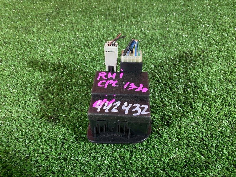 Блок управления стеклоподъемниками, 800 рублей, Солонцы