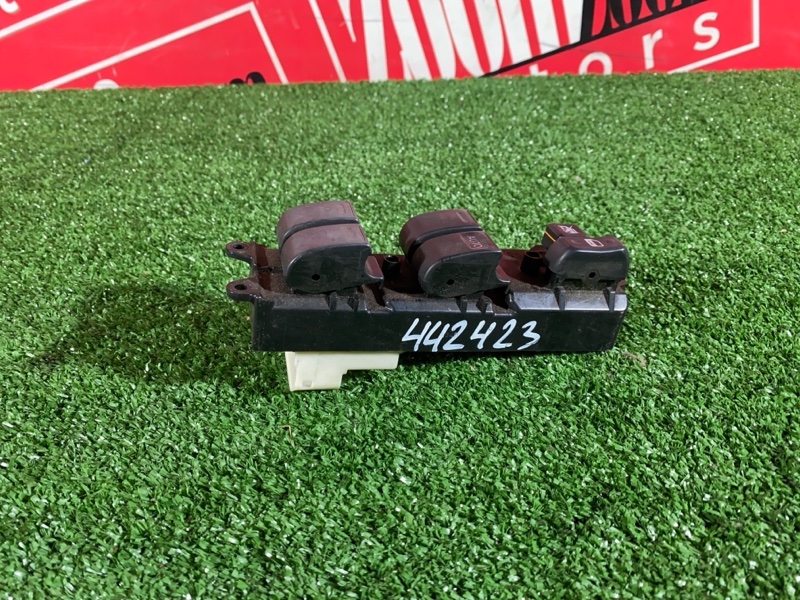 Блок управления стеклоподъемниками, 800 рублей, Солонцы