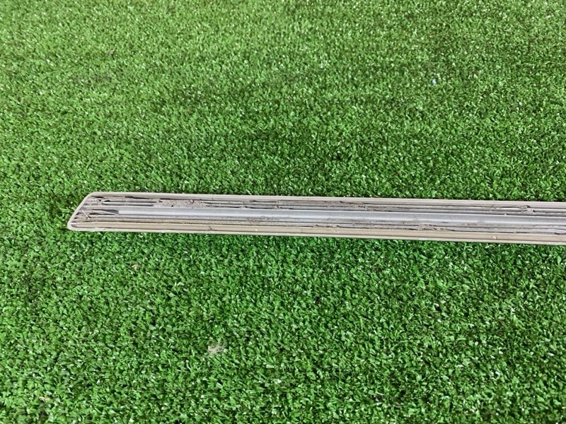 Молдинг, 1000 рублей, Солонцы