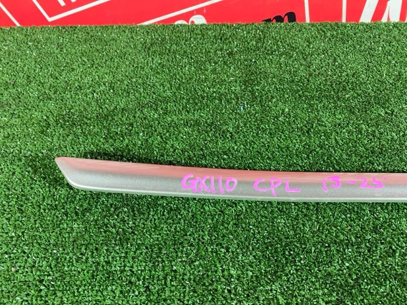 Молдинг, 1000 рублей, Солонцы