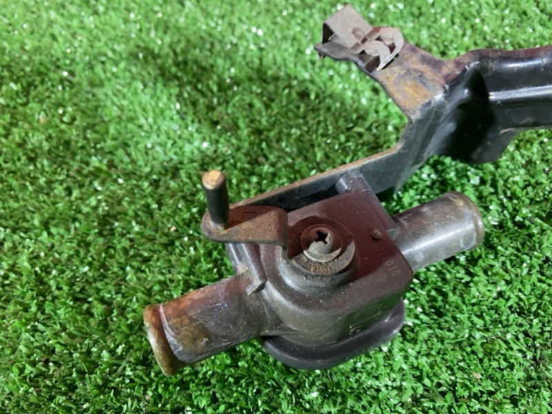 Кран отопителя, 2400 рублей, Солонцы