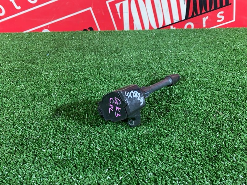 Катушка зажигания, 1500 рублей, Солонцы