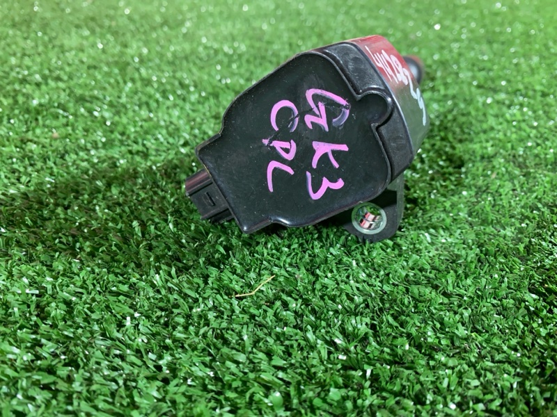 Катушка зажигания, 1500 рублей, Солонцы