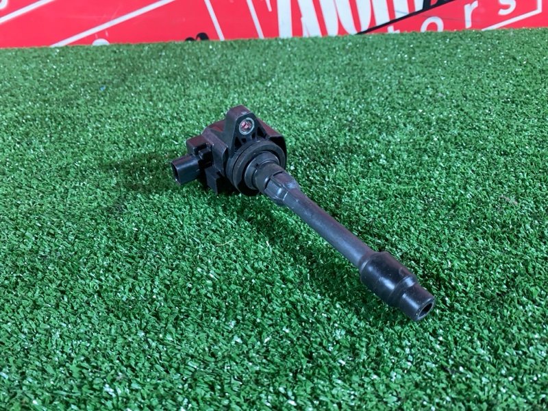 Катушка зажигания, 1500 рублей, Солонцы