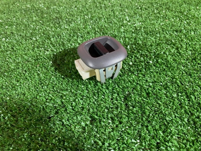 Кнопка управления стеклоподъёмником, 500 рублей, Солонцы