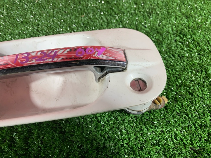 Ручка наружная, 1800 рублей, Солонцы